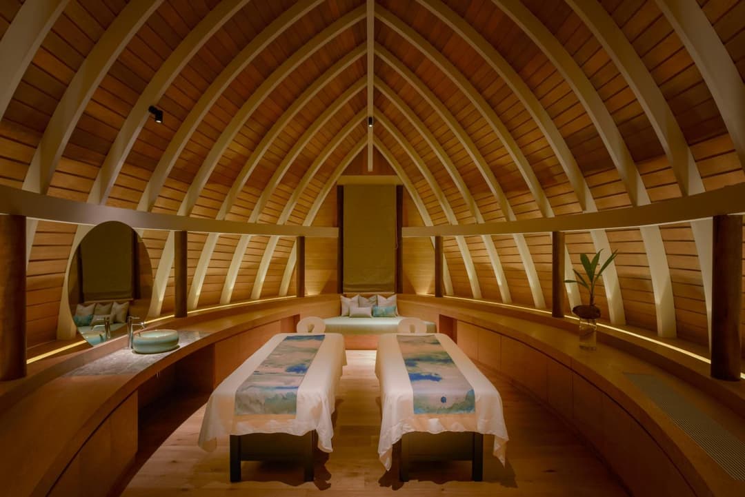 Emerald Faarufushi Resort & Spa - Deluxe All Inclusive - View 53