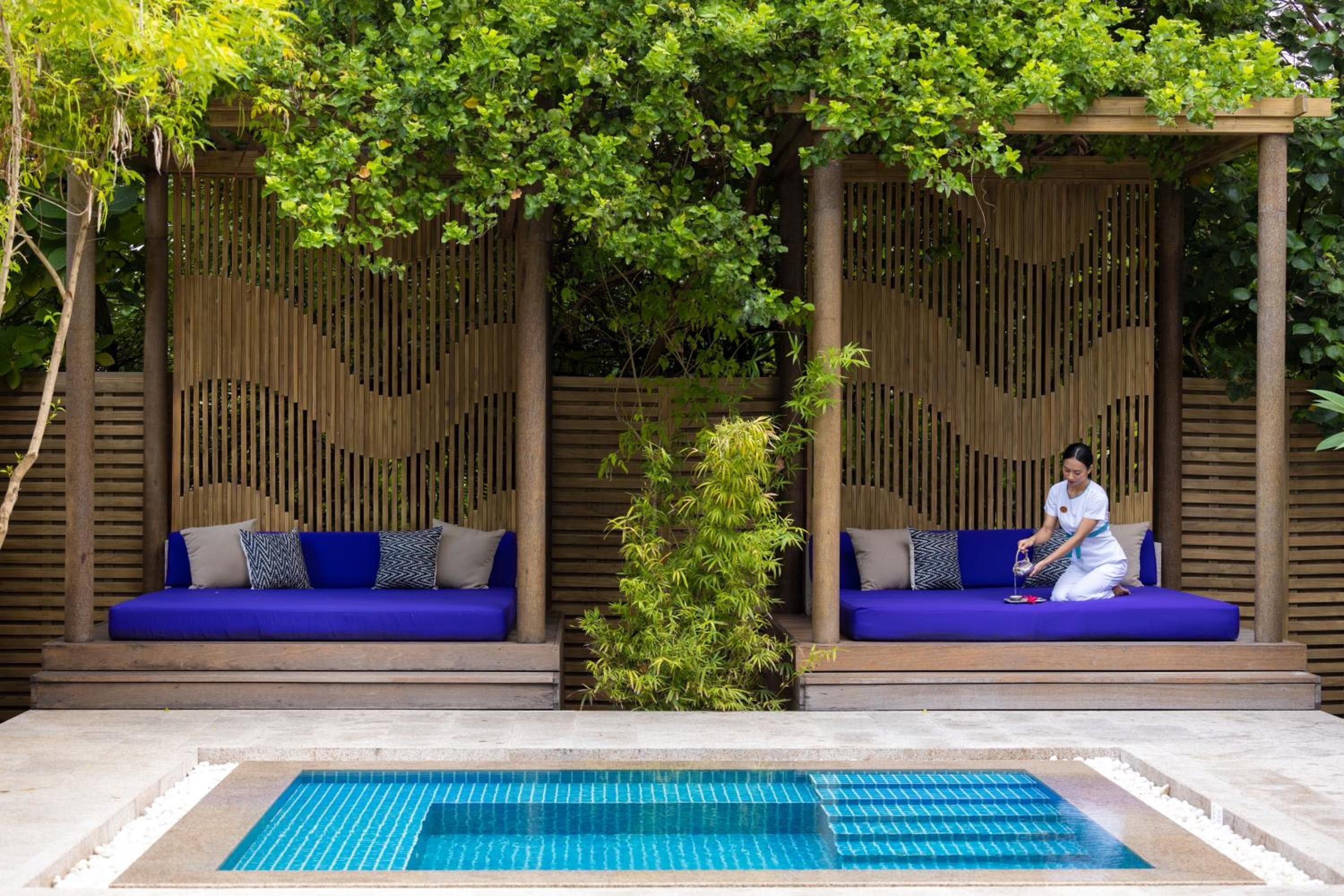 Emerald Faarufushi Resort & Spa - Deluxe All Inclusive - View 82