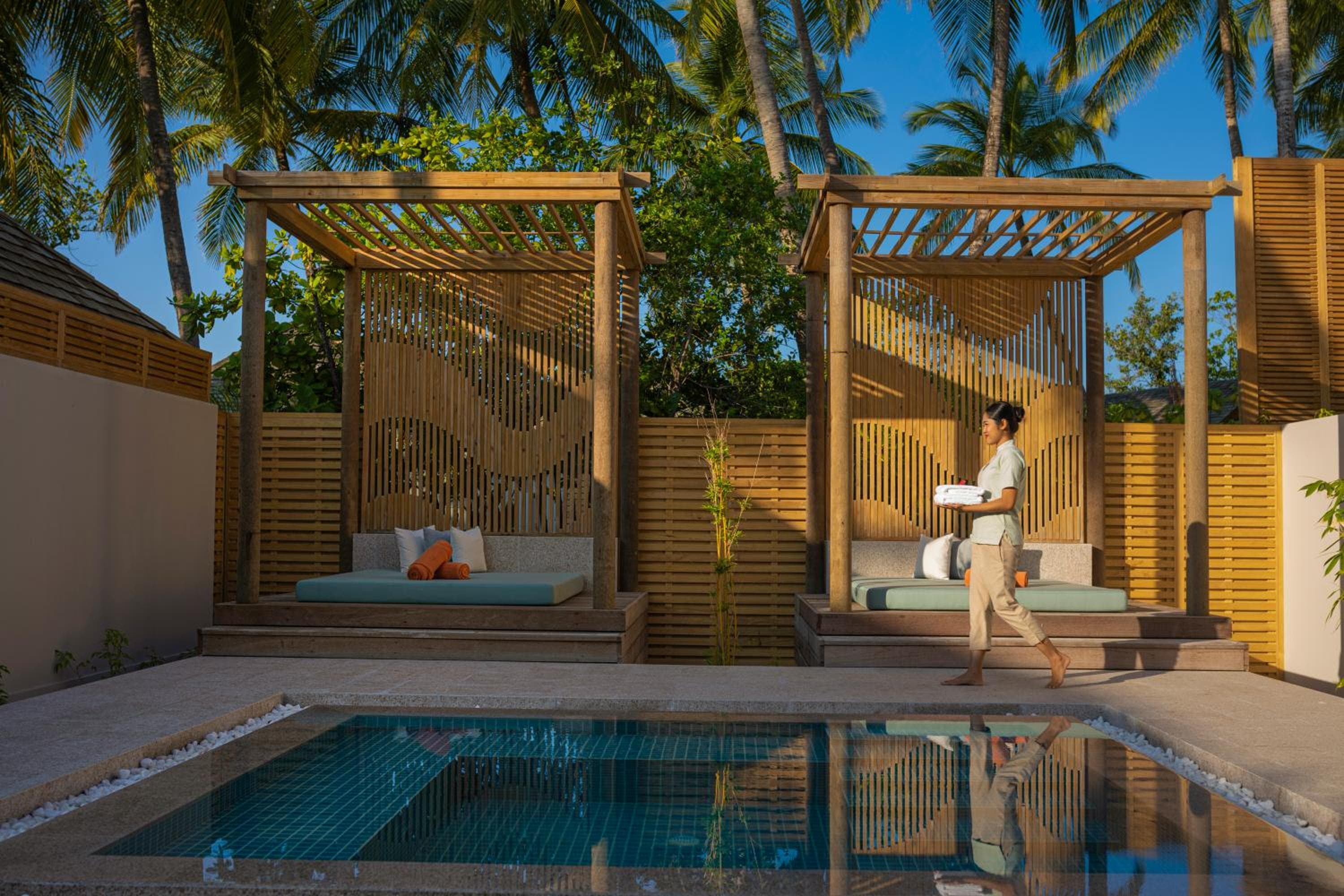Emerald Faarufushi Resort & Spa - Deluxe All Inclusive - View 80