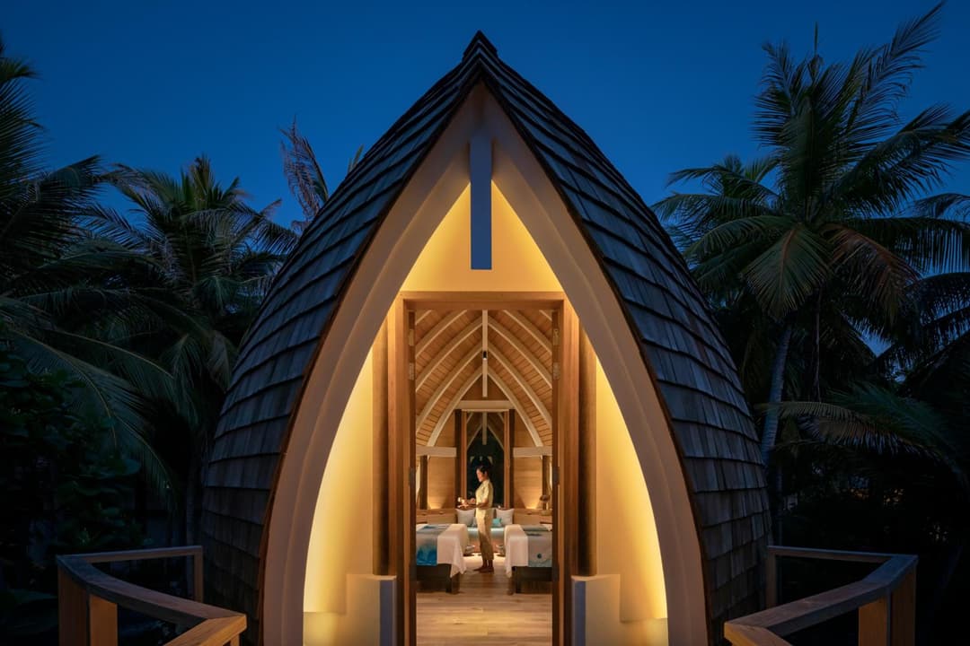 Emerald Faarufushi Resort & Spa - Deluxe All Inclusive - View 279