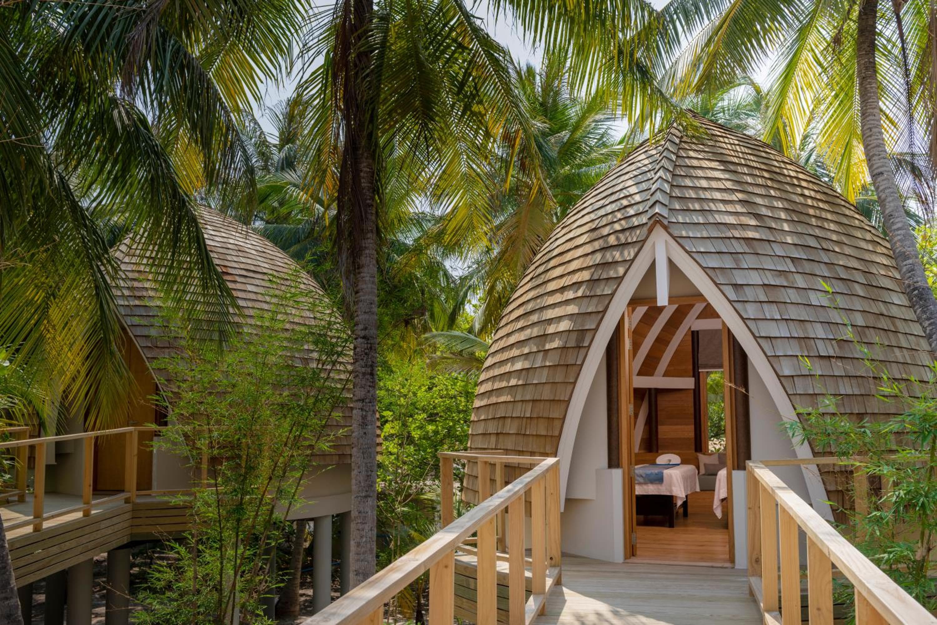 Emerald Faarufushi Resort & Spa - Deluxe All Inclusive - View 86