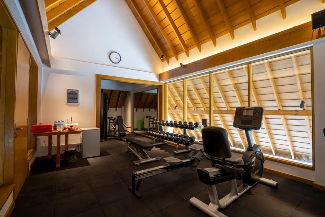 Emerald Faarufushi Resort & Spa - Deluxe All Inclusive - View 245