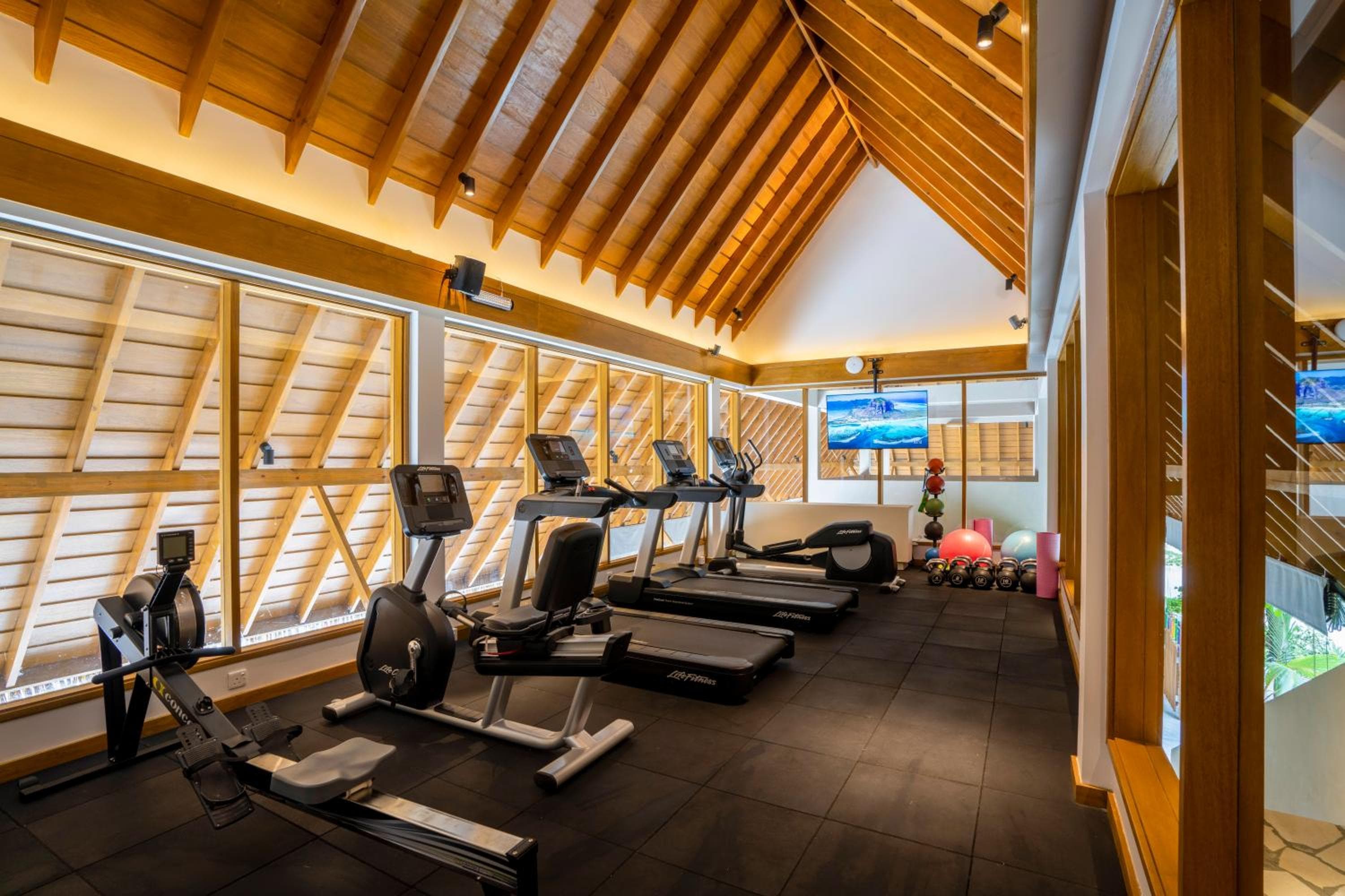 Emerald Faarufushi Resort & Spa - Deluxe All Inclusive - View 90