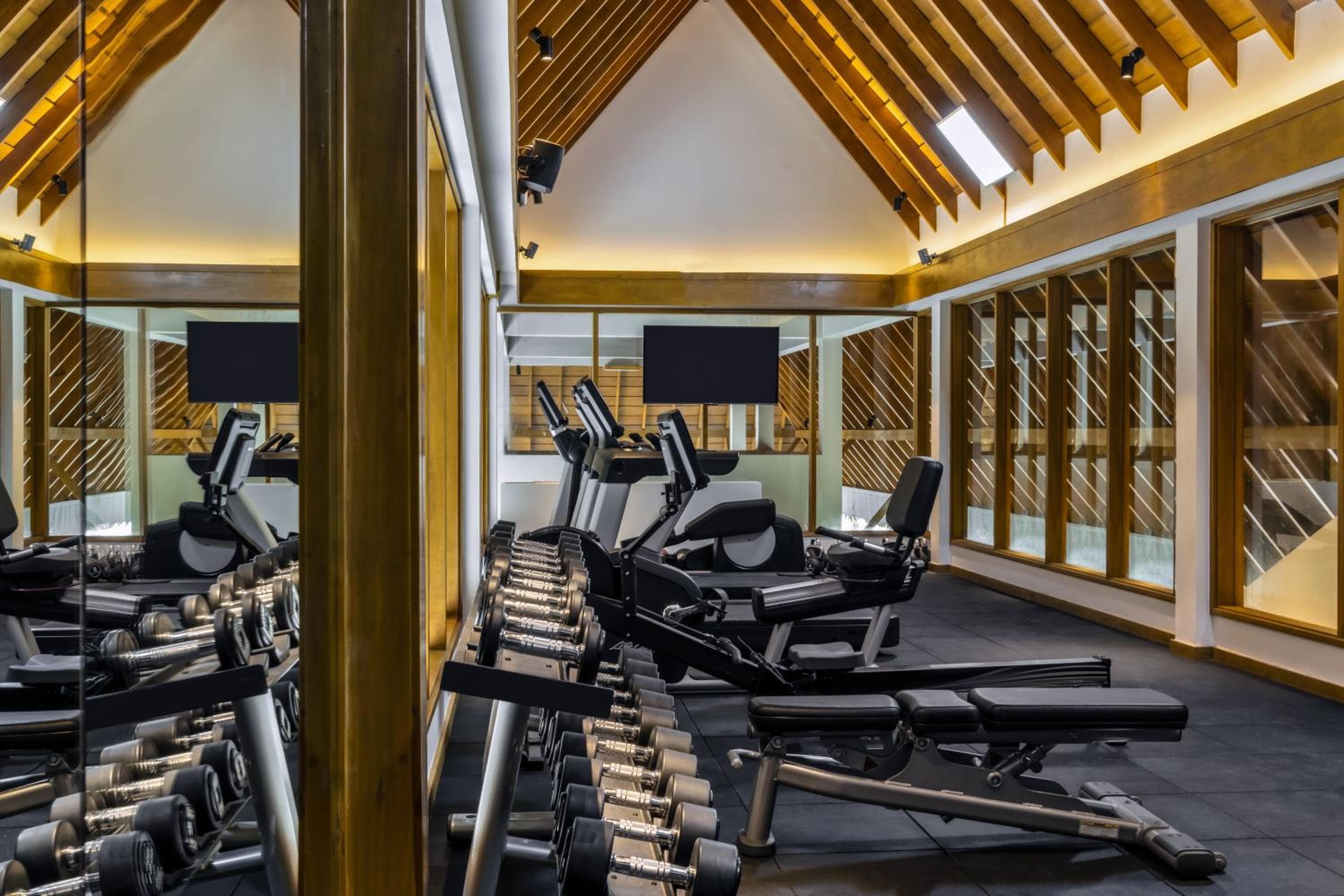 Emerald Faarufushi Resort & Spa - Deluxe All Inclusive - View 94