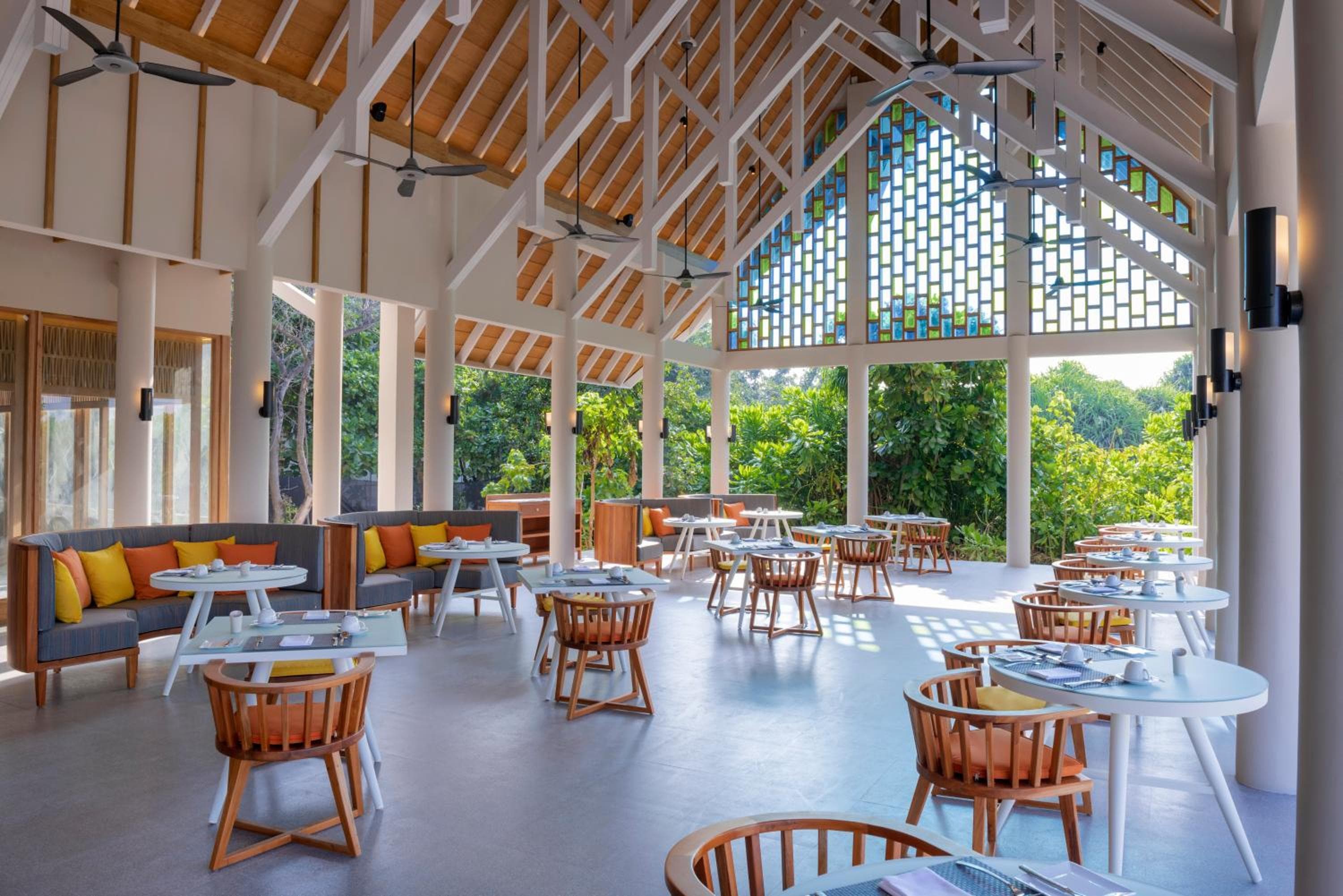 Emerald Faarufushi Resort & Spa - Deluxe All Inclusive - View 103