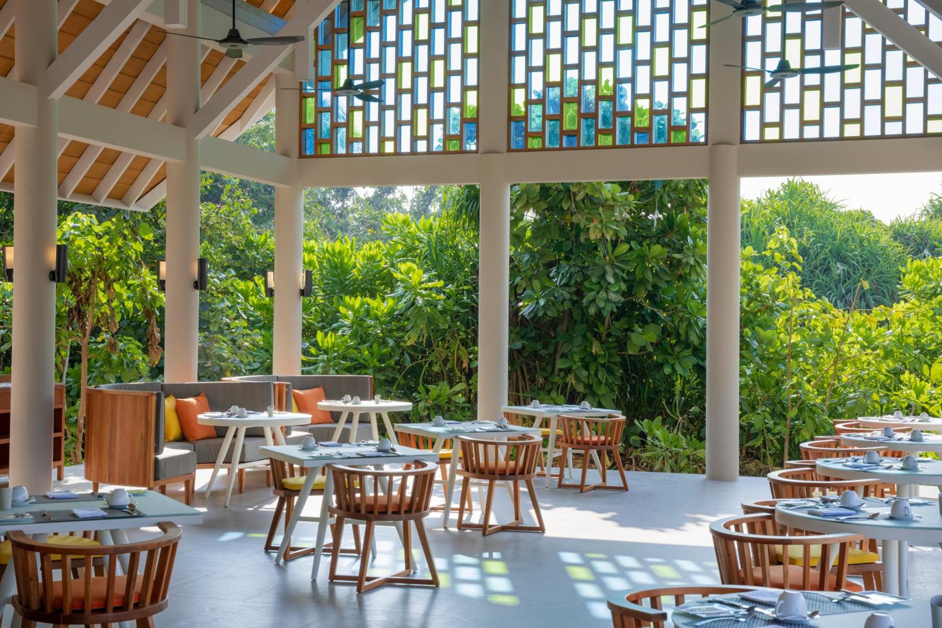 Emerald Faarufushi Resort & Spa - Deluxe All Inclusive - View 97