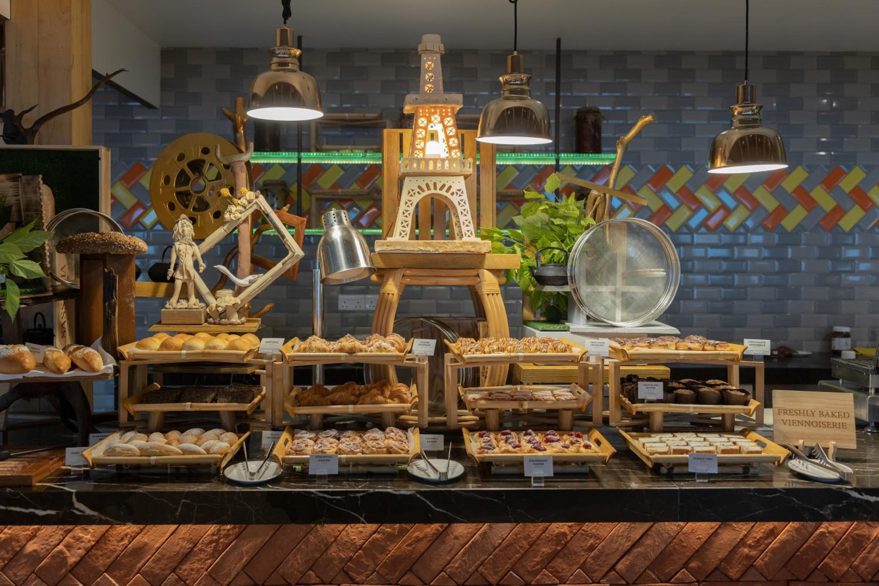 Emerald Faarufushi Resort & Spa - Deluxe All Inclusive - View 104