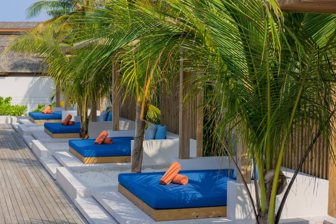 Emerald Faarufushi Resort & Spa - Deluxe All Inclusive - View 271