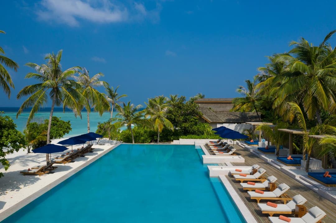 Emerald Faarufushi Resort & Spa - Deluxe All Inclusive - View 171