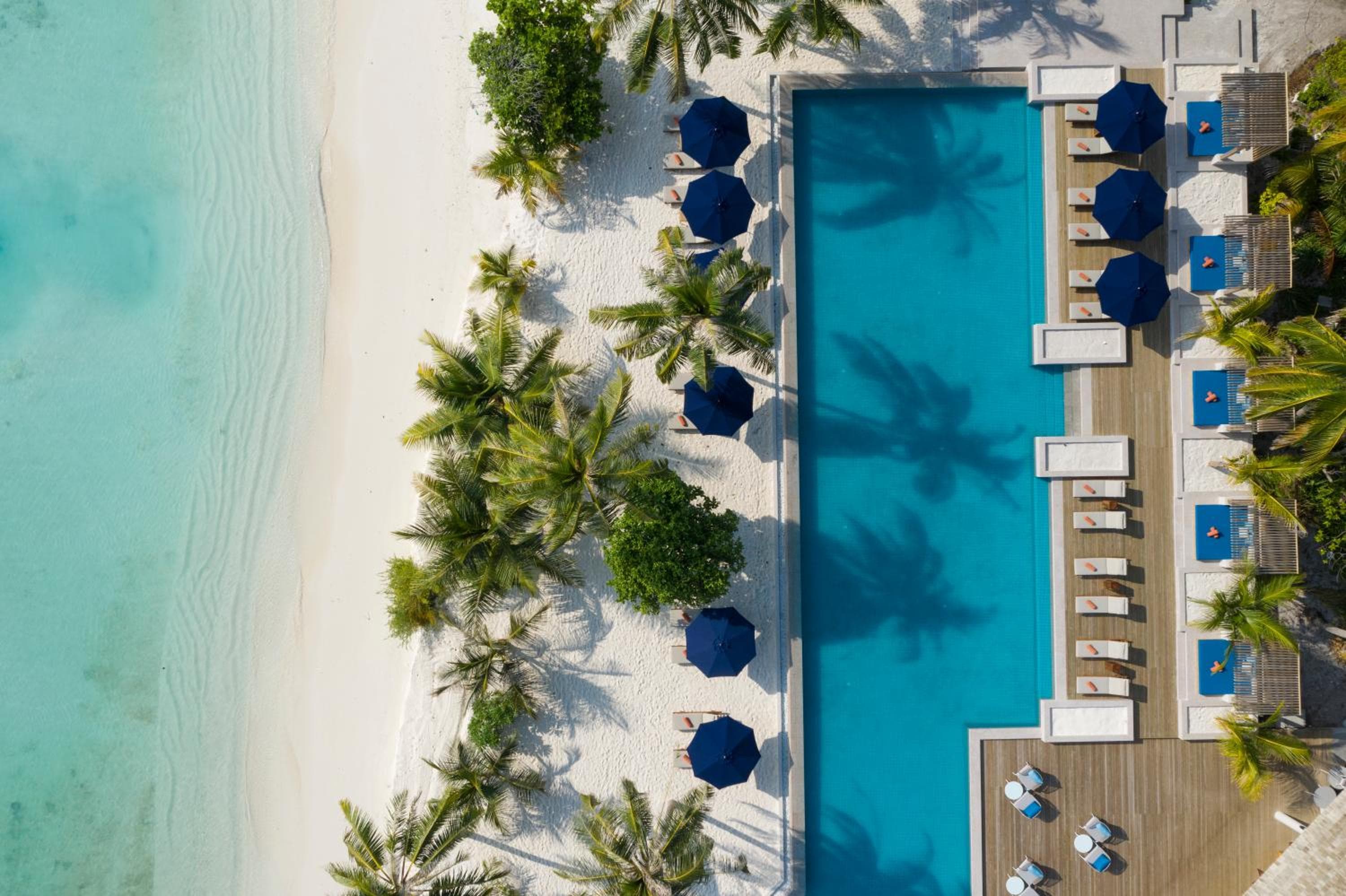 Emerald Faarufushi Resort & Spa - Deluxe All Inclusive - View 115