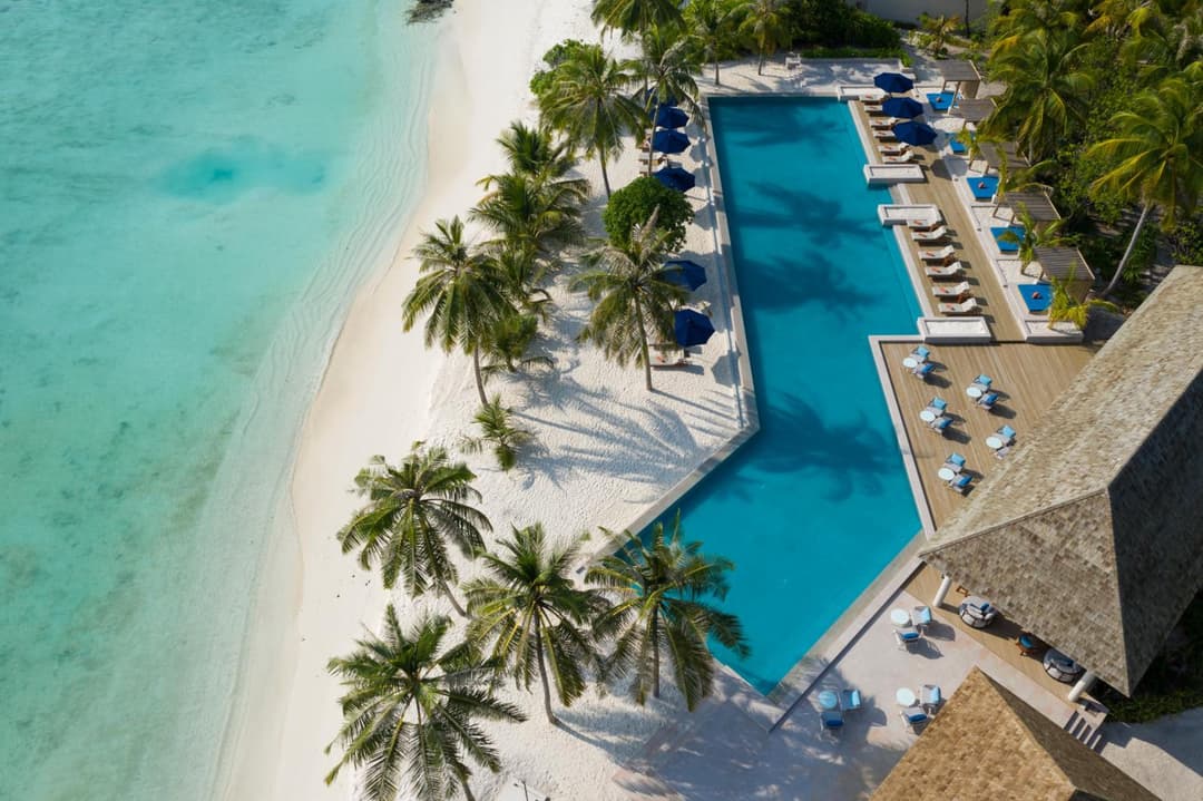 Emerald Faarufushi Resort & Spa - Deluxe All Inclusive - View 223