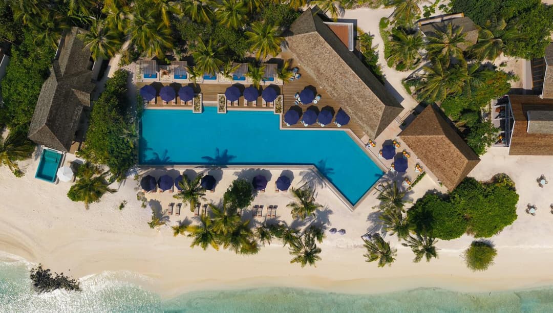 Emerald Faarufushi Resort & Spa - Deluxe All Inclusive - View 61
