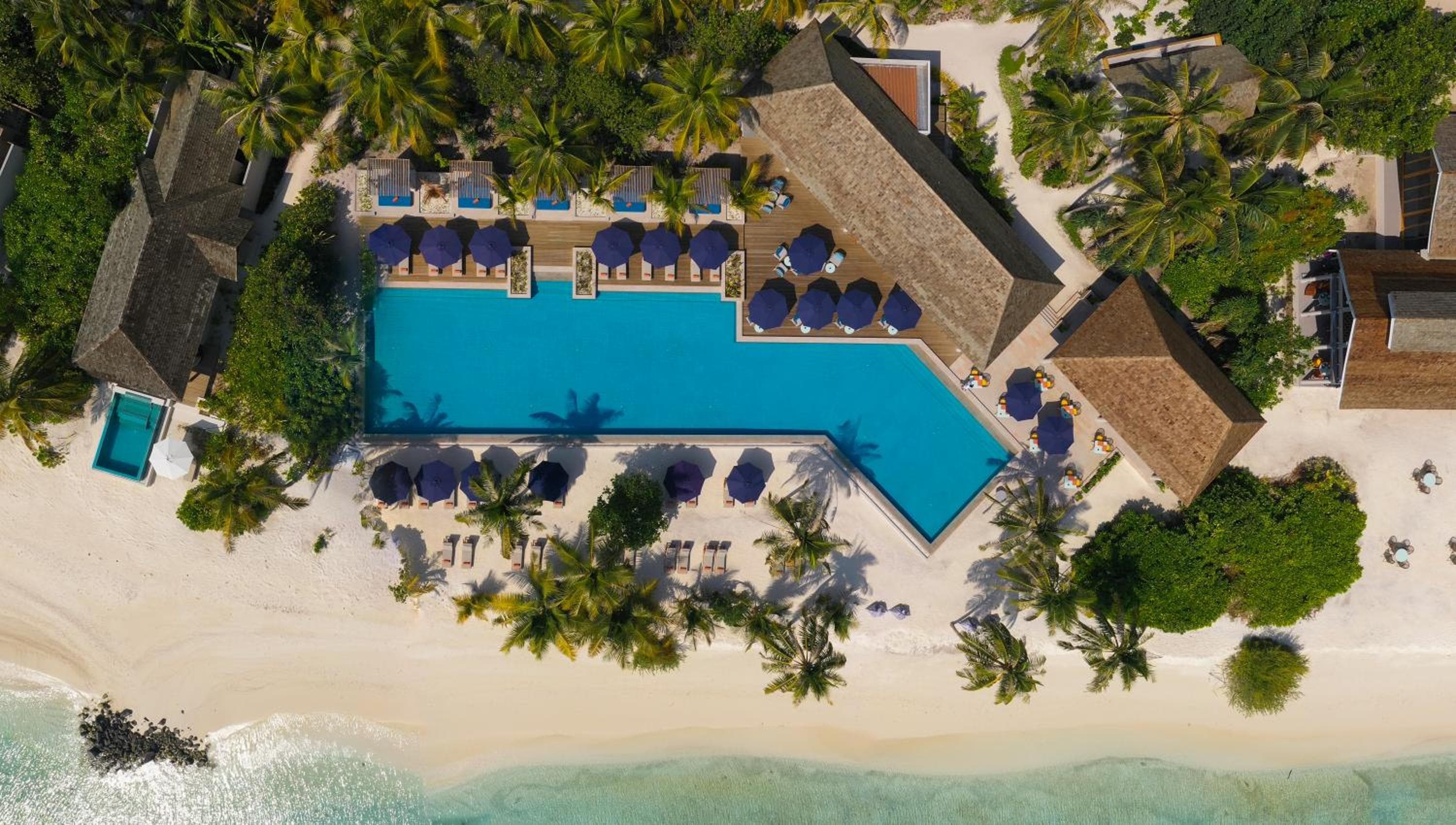 Emerald Faarufushi Resort & Spa - Deluxe All Inclusive - View 110
