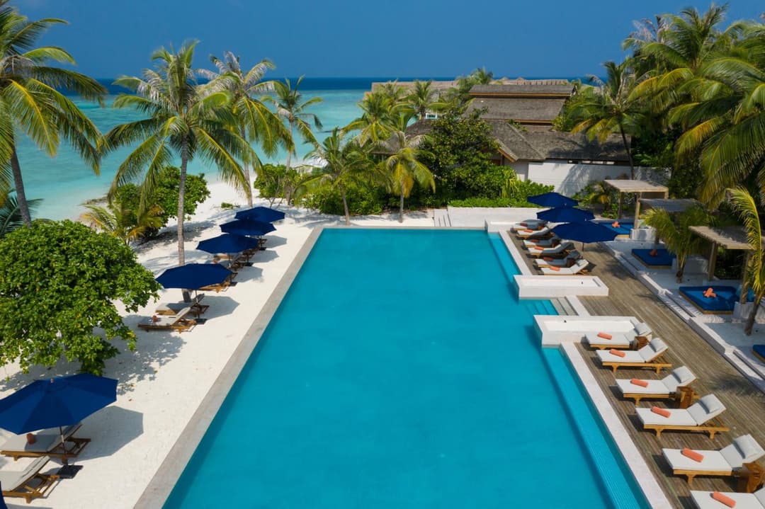 Emerald Faarufushi Resort & Spa - Deluxe All Inclusive - View 275