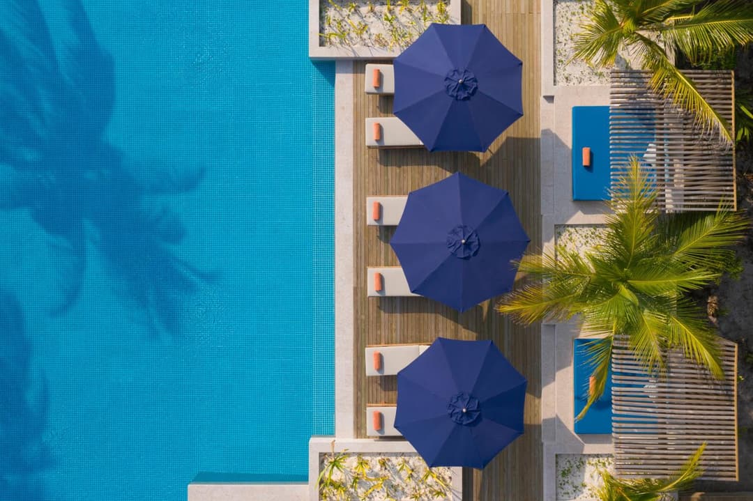 Emerald Faarufushi Resort & Spa - Deluxe All Inclusive - View 47