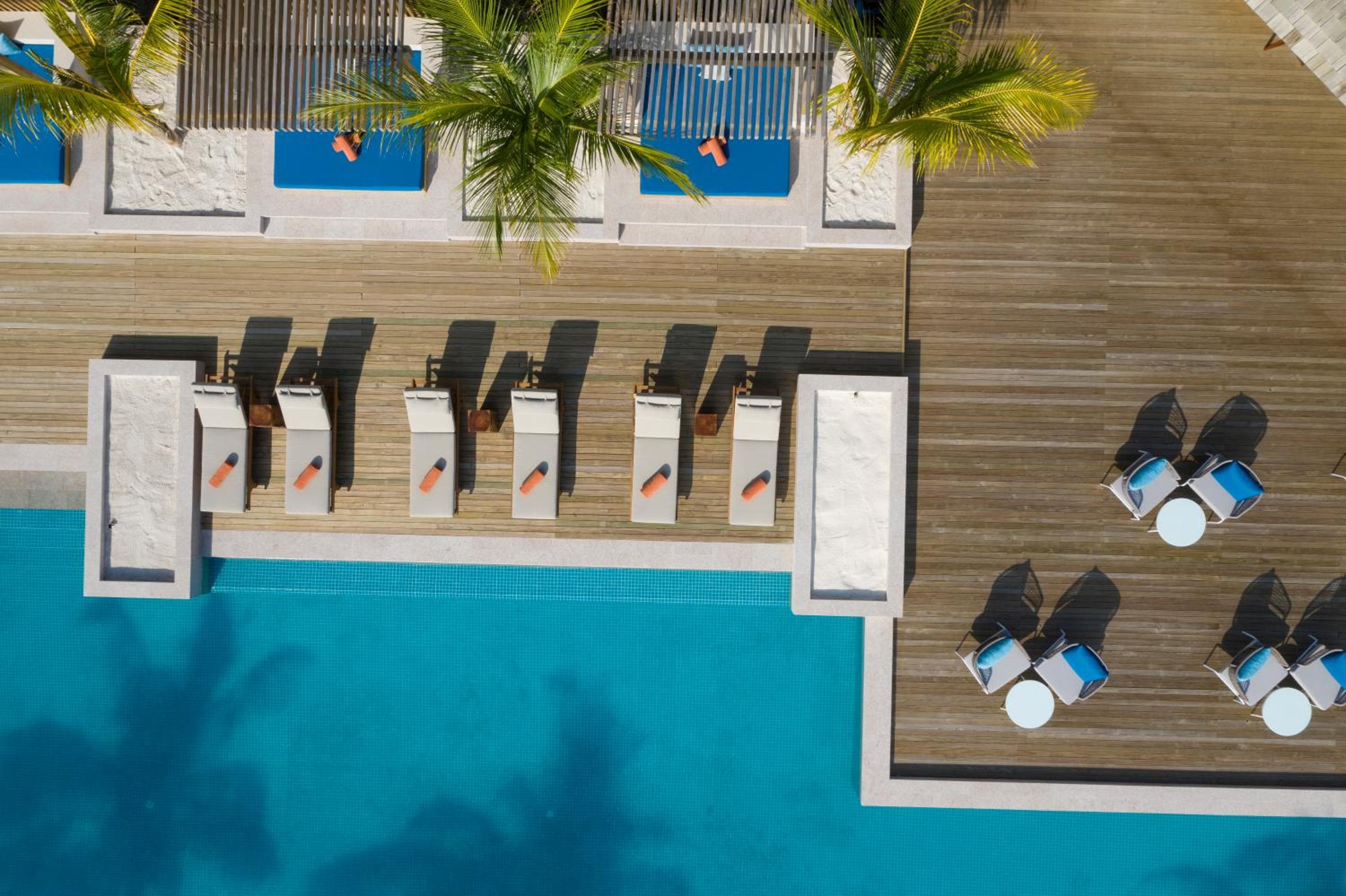 Emerald Faarufushi Resort & Spa - Deluxe All Inclusive - View 117