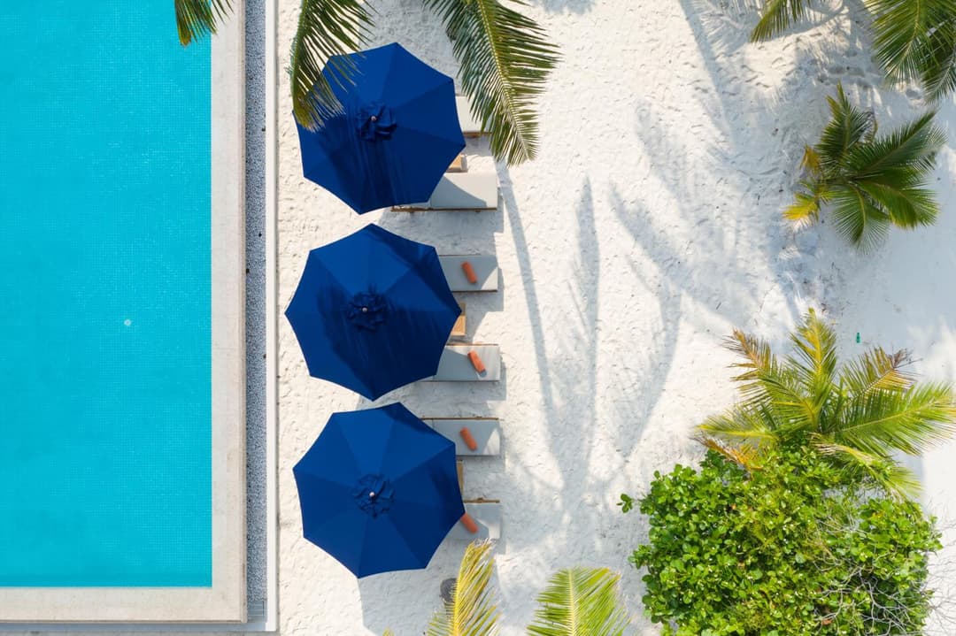 Emerald Faarufushi Resort & Spa - Deluxe All Inclusive - View 75