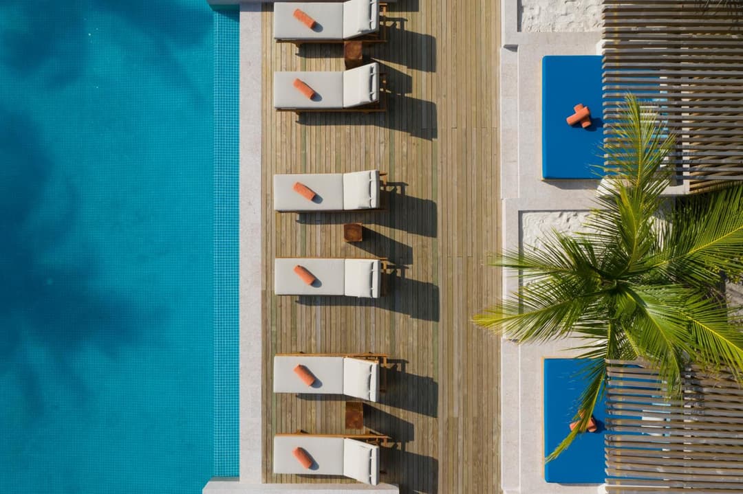 Emerald Faarufushi Resort & Spa - Deluxe All Inclusive - View 81