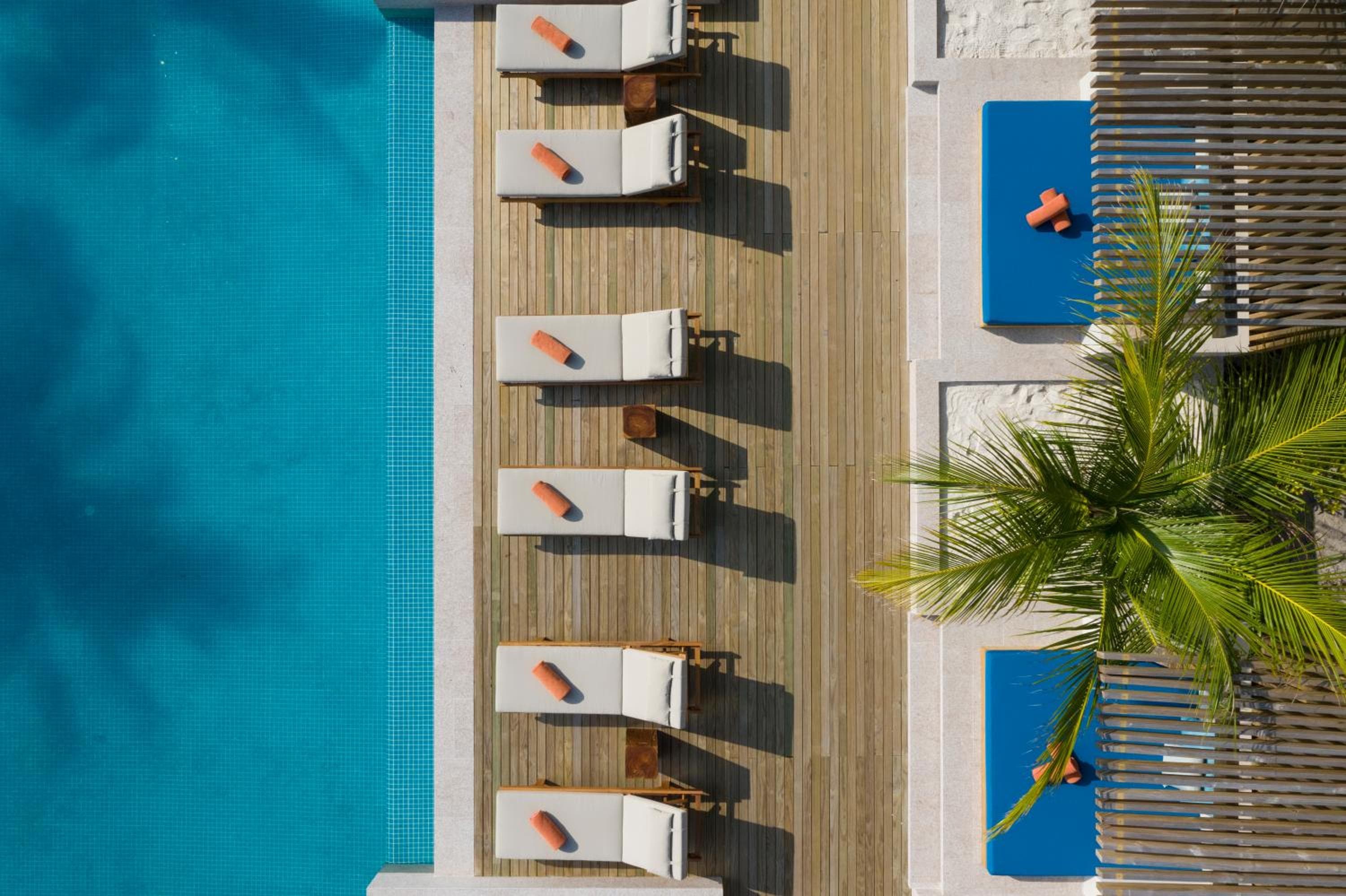 Emerald Faarufushi Resort & Spa - Deluxe All Inclusive - View 124