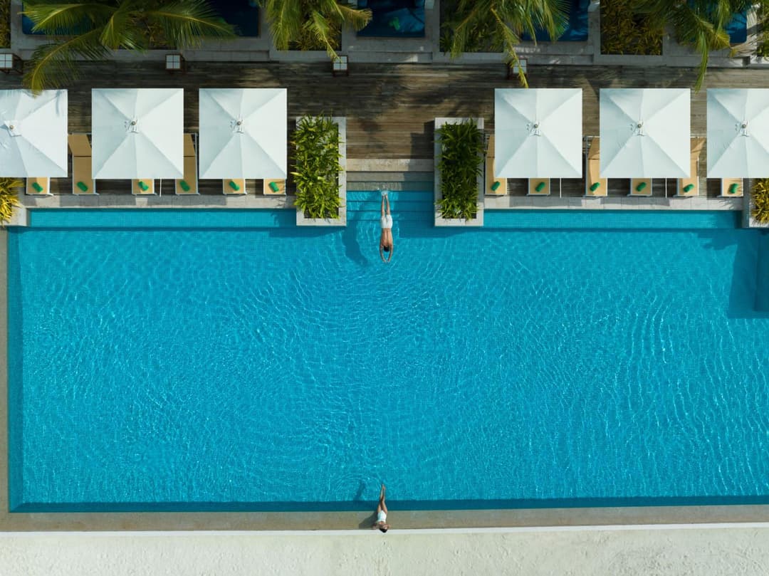 Emerald Faarufushi Resort & Spa - Deluxe All Inclusive - View 189