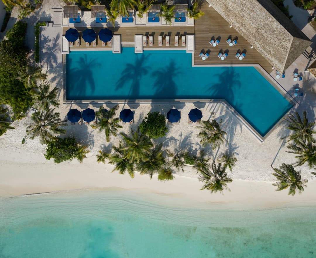 Emerald Faarufushi Resort & Spa - Deluxe All Inclusive - View 146