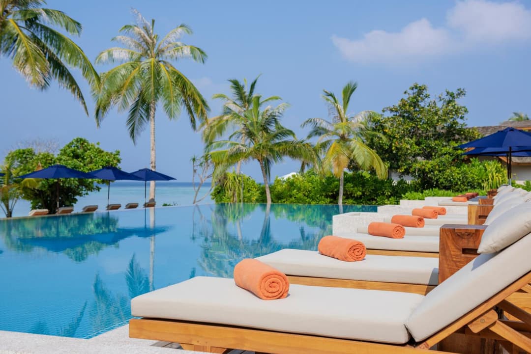 Emerald Faarufushi Resort & Spa - Deluxe All Inclusive - View 82