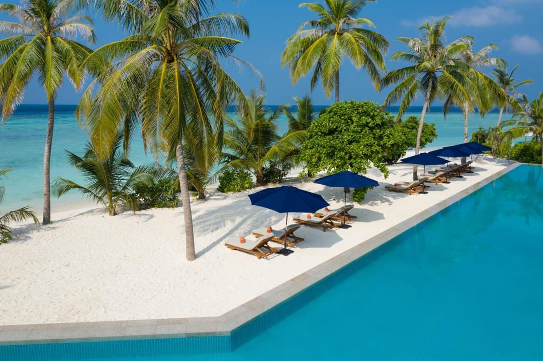 Emerald Faarufushi Resort & Spa - Deluxe All Inclusive - View 144