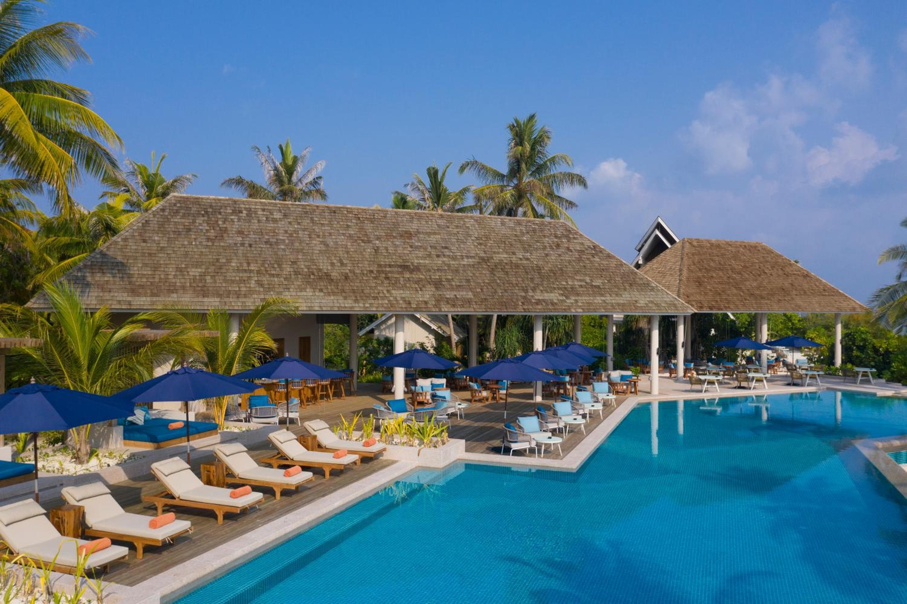 Emerald Faarufushi Resort & Spa - Deluxe All Inclusive - View 119