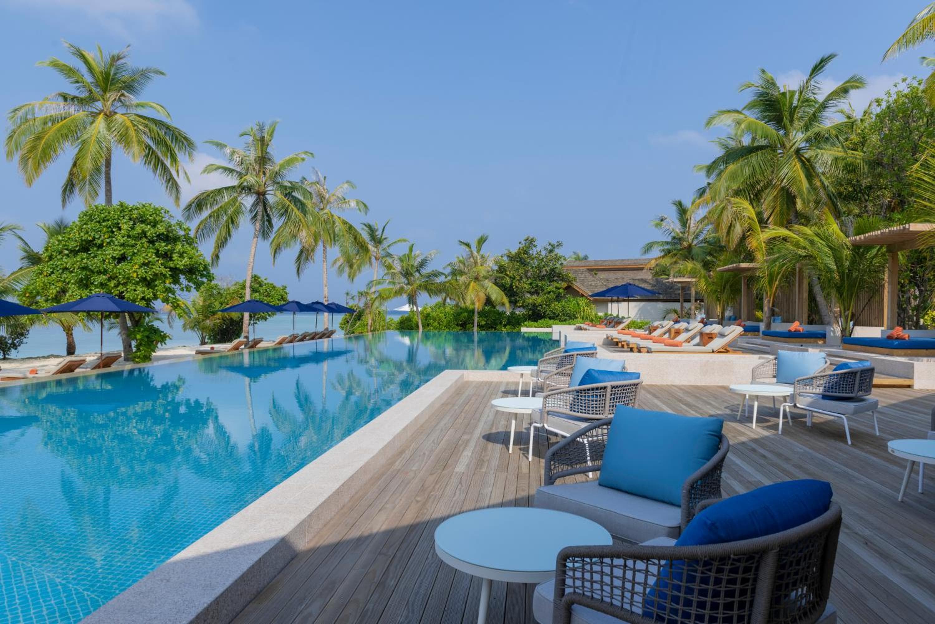 Emerald Faarufushi Resort & Spa - Deluxe All Inclusive - View 128