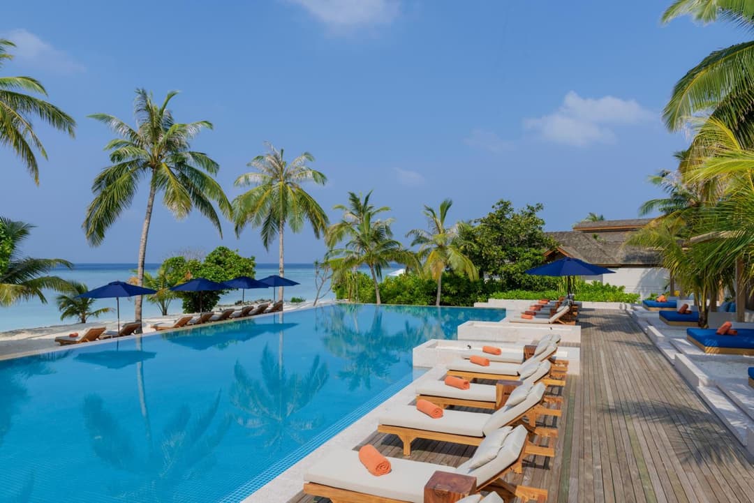 Emerald Faarufushi Resort & Spa - Deluxe All Inclusive - View 106