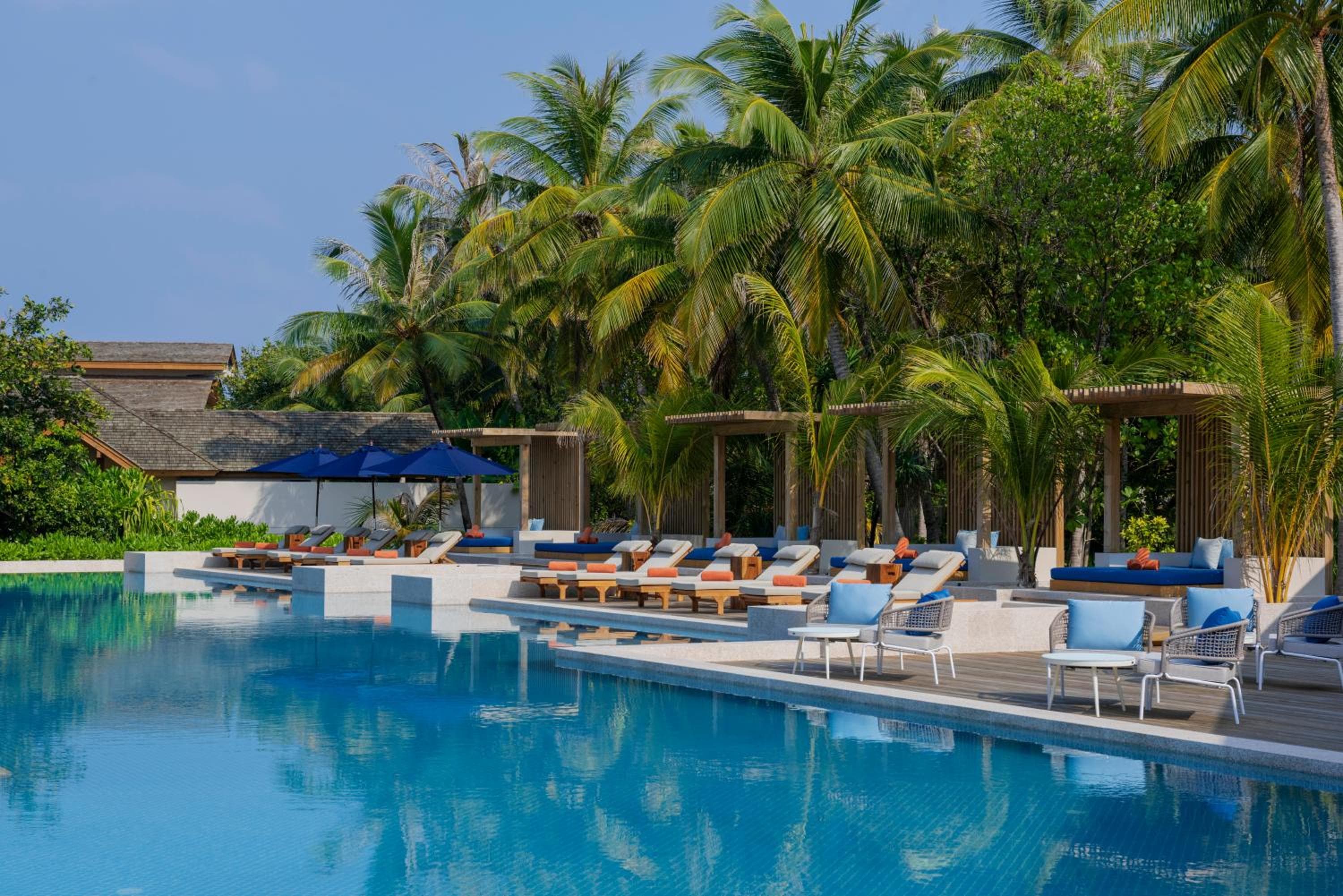 Emerald Faarufushi Resort & Spa - Deluxe All Inclusive - View 133