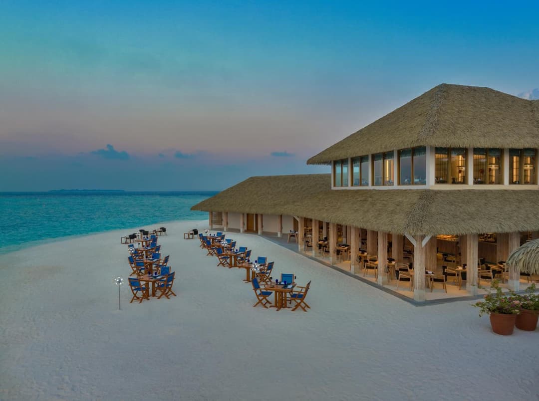 Emerald Faarufushi Resort & Spa - Deluxe All Inclusive - View 161