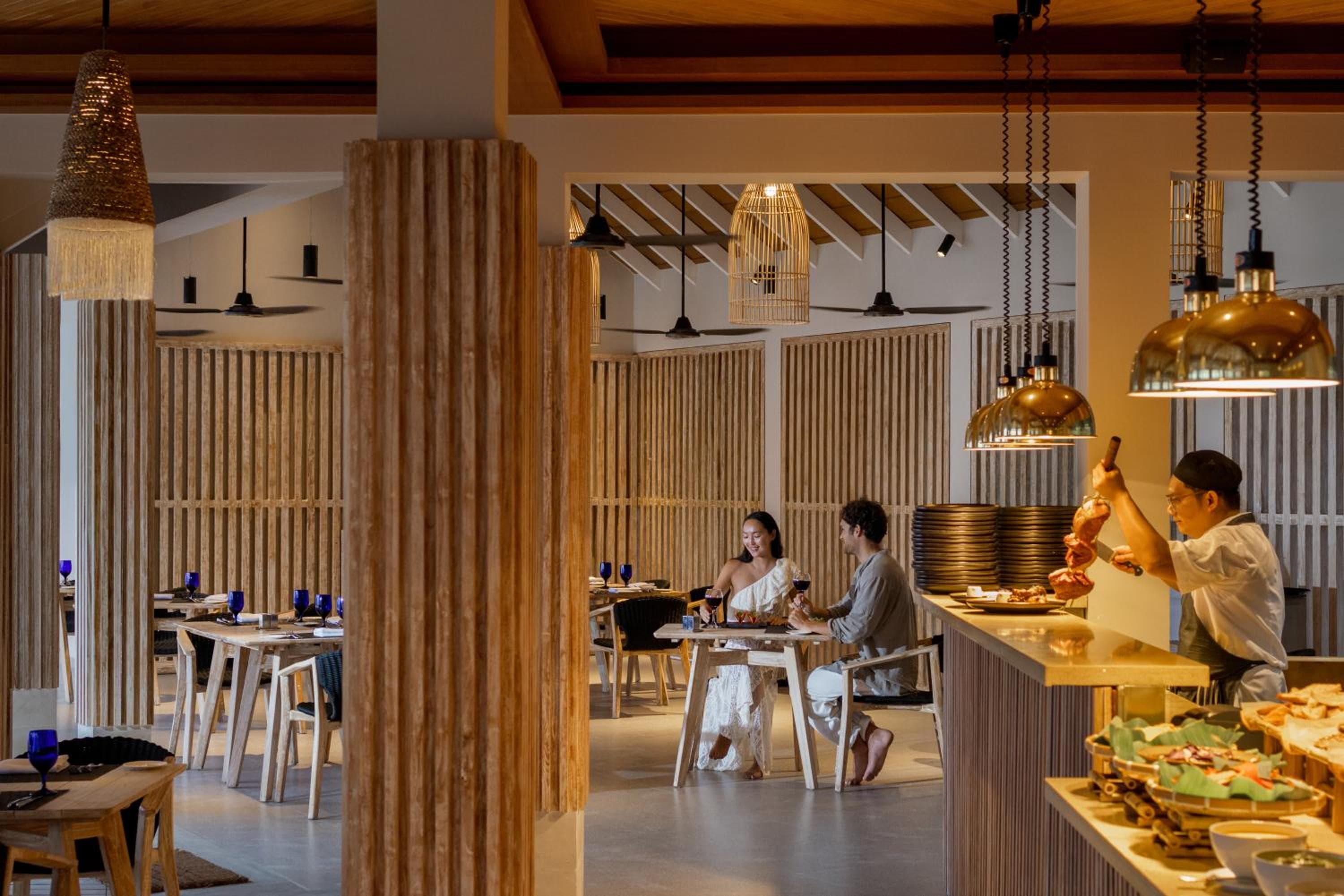 Emerald Faarufushi Resort & Spa - Deluxe All Inclusive - View 147