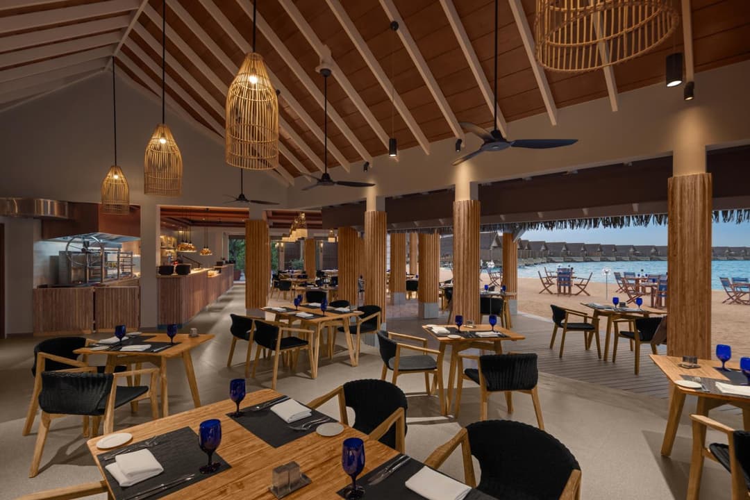 Emerald Faarufushi Resort & Spa - Deluxe All Inclusive - View 192