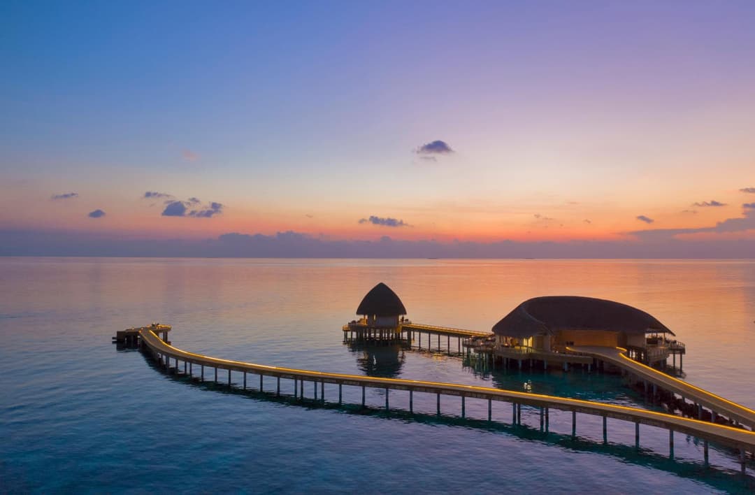 Emerald Faarufushi Resort & Spa - Deluxe All Inclusive - View 280
