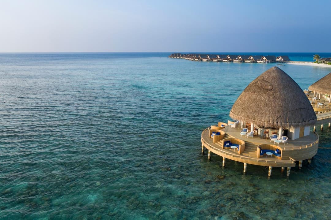 Emerald Faarufushi Resort & Spa - Deluxe All Inclusive - View 246