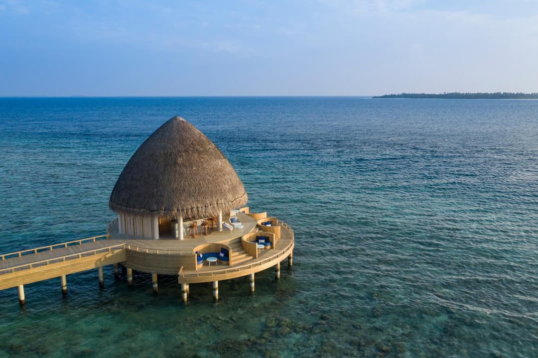 Emerald Faarufushi Resort & Spa - Deluxe All Inclusive - View 141