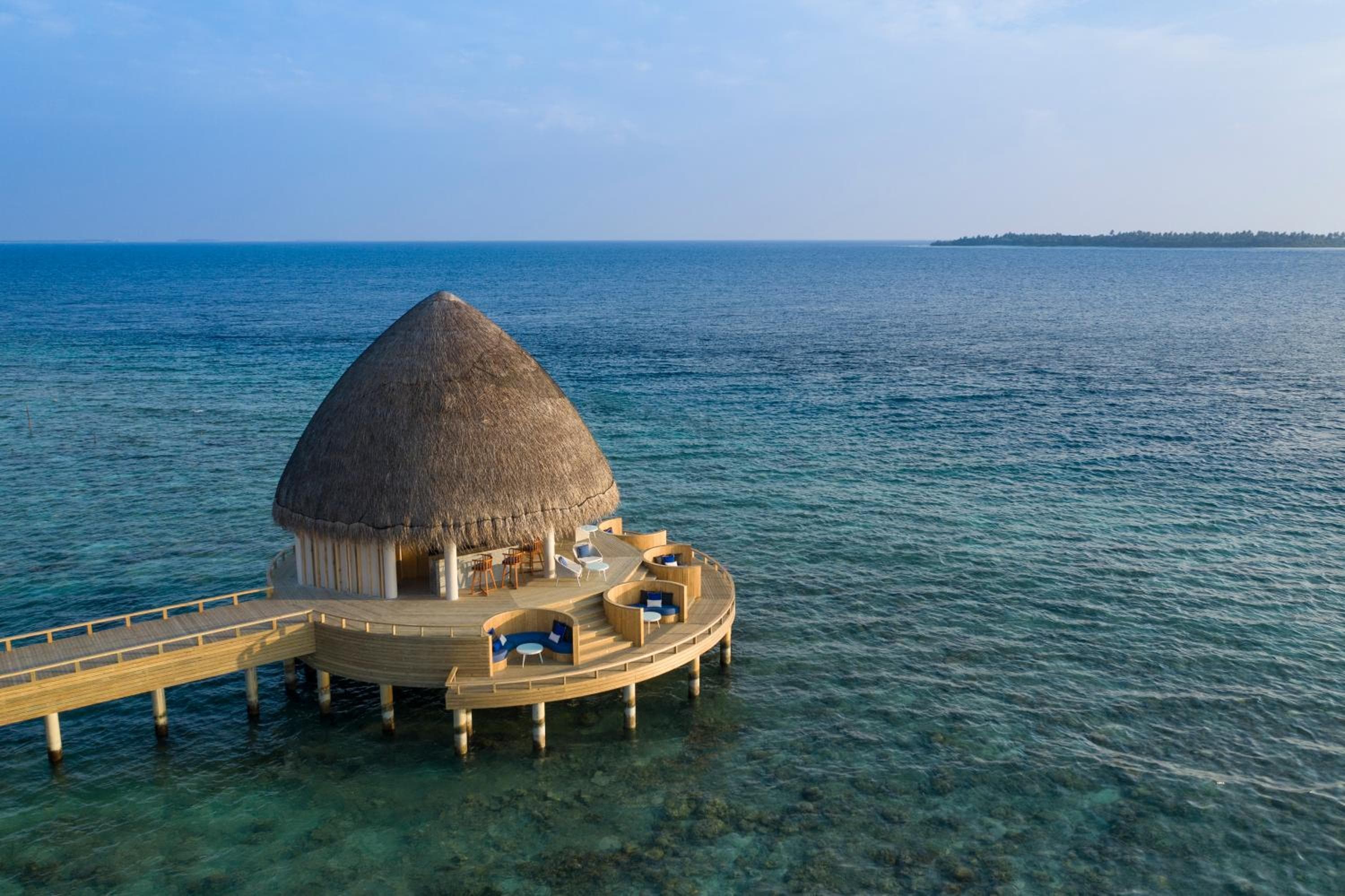 Emerald Faarufushi Resort & Spa - Deluxe All Inclusive - View 153