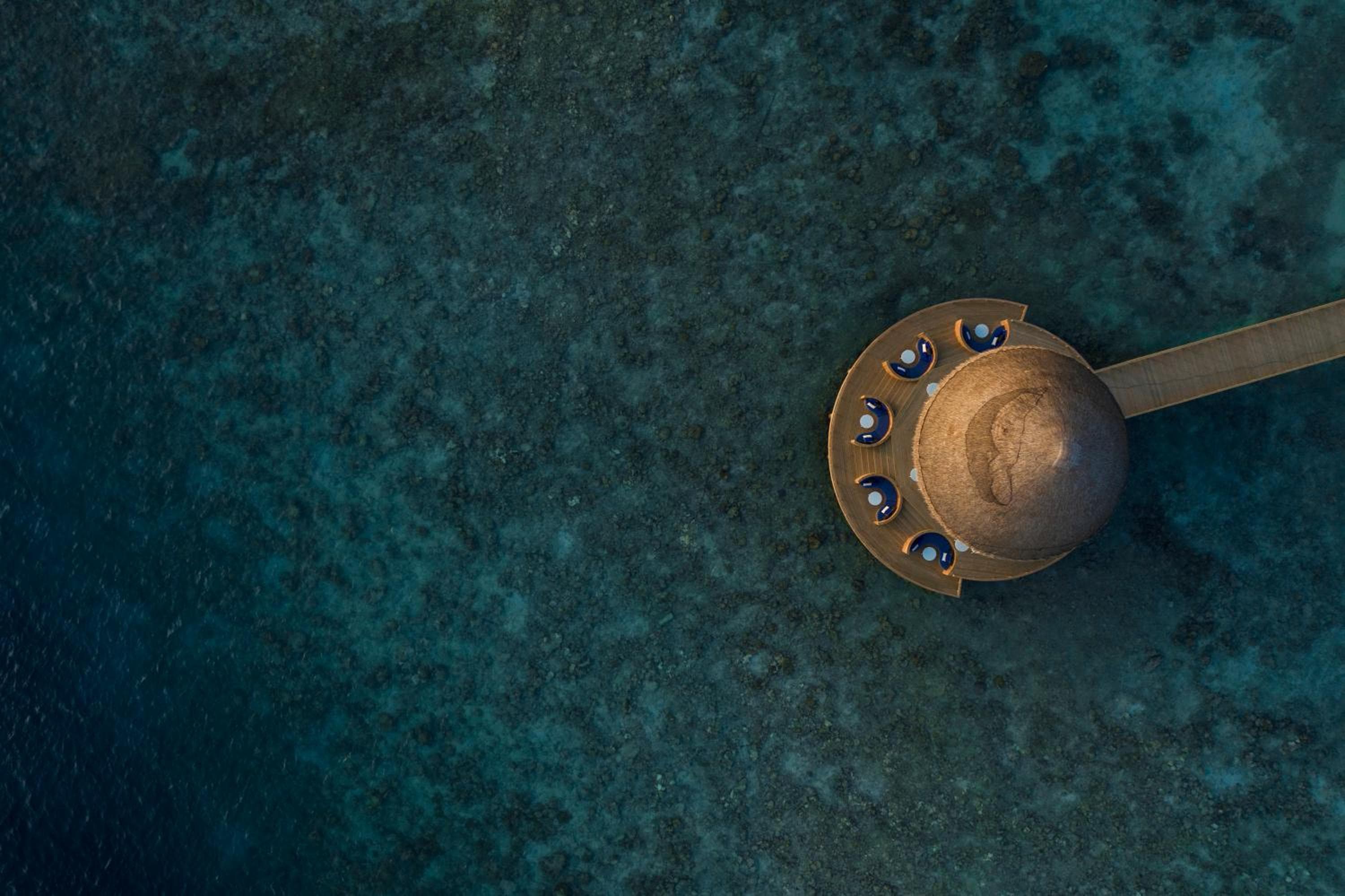 Emerald Faarufushi Resort & Spa - Deluxe All Inclusive - View 152