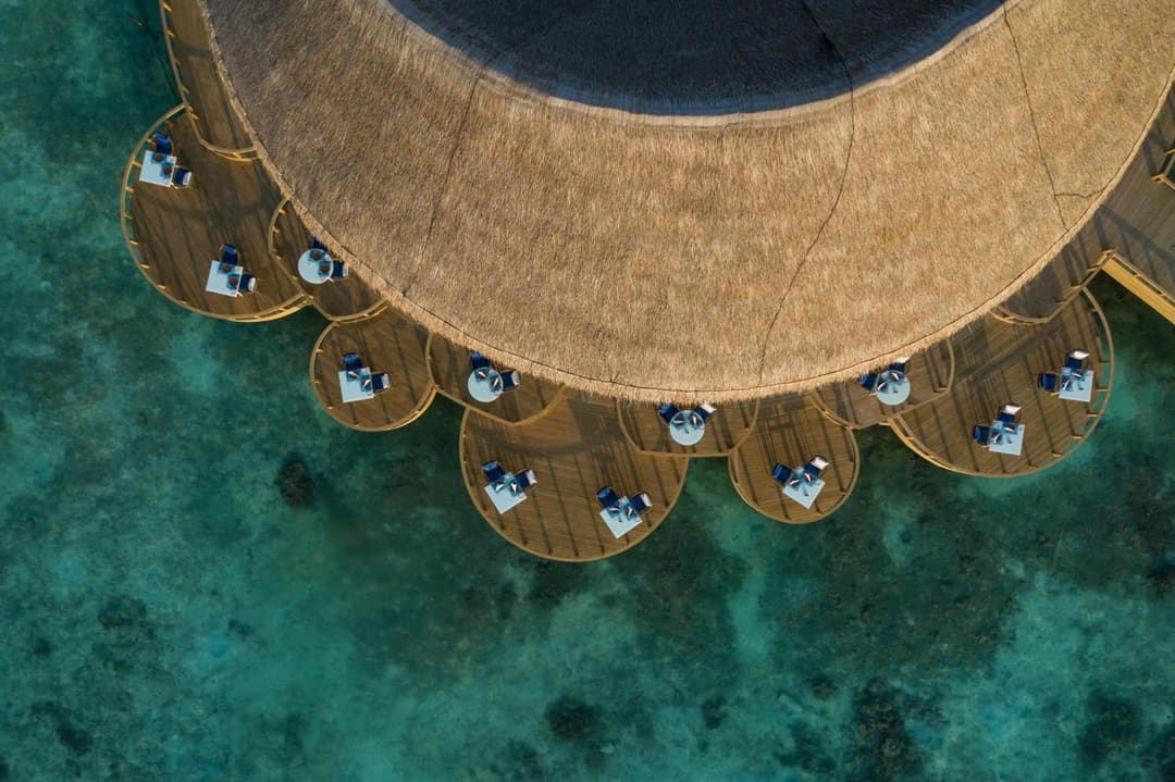 Emerald Faarufushi Resort & Spa - Deluxe All Inclusive - View 34