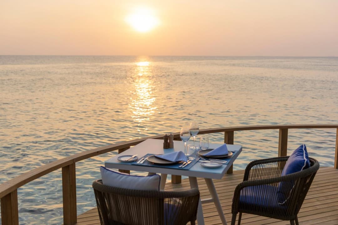 Emerald Faarufushi Resort & Spa - Deluxe All Inclusive - View 150