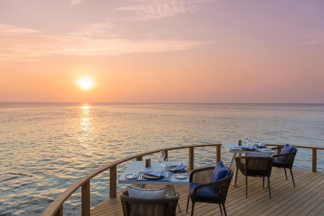 Emerald Faarufushi Resort & Spa - Deluxe All Inclusive - View 239
