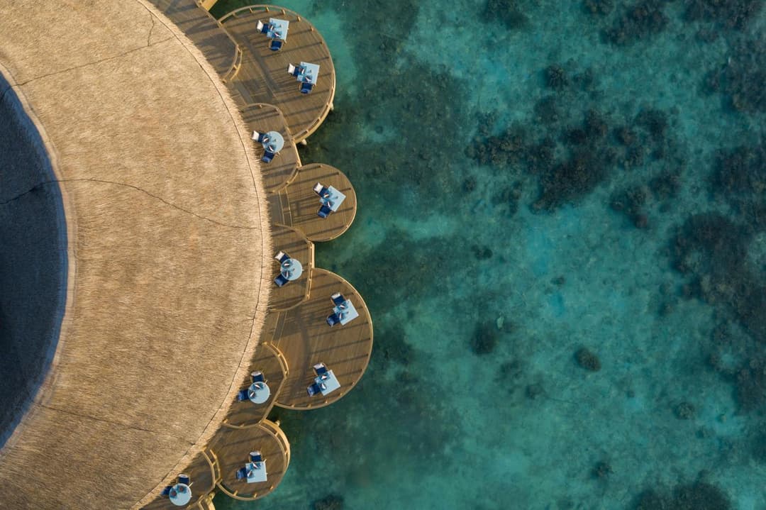 Emerald Faarufushi Resort & Spa - Deluxe All Inclusive - View 127