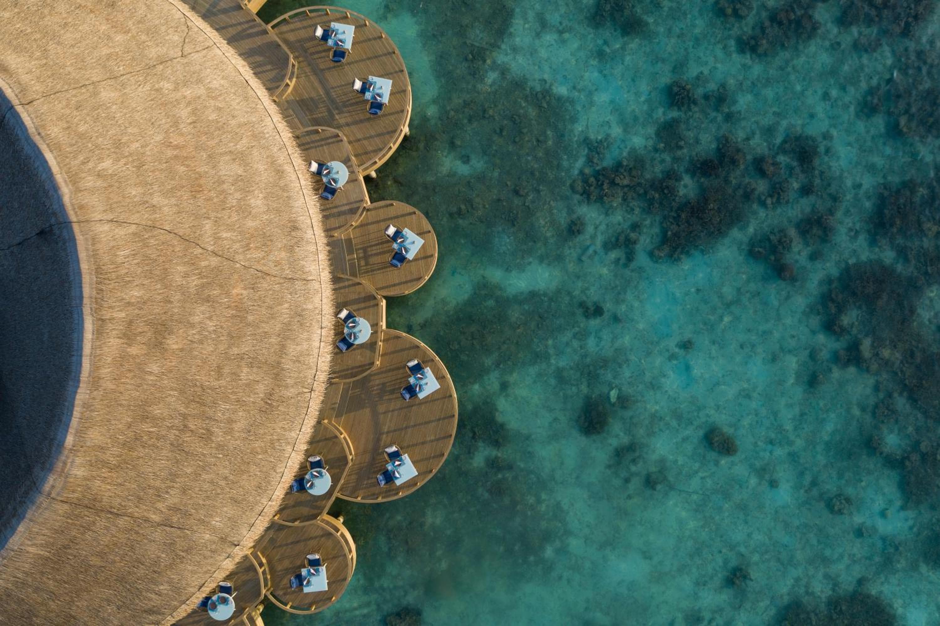 Emerald Faarufushi Resort & Spa - Deluxe All Inclusive - View 161