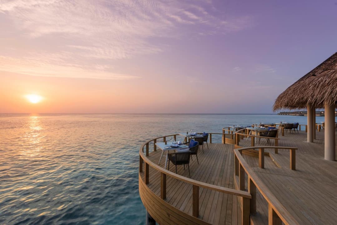 Emerald Faarufushi Resort & Spa - Deluxe All Inclusive - View 195