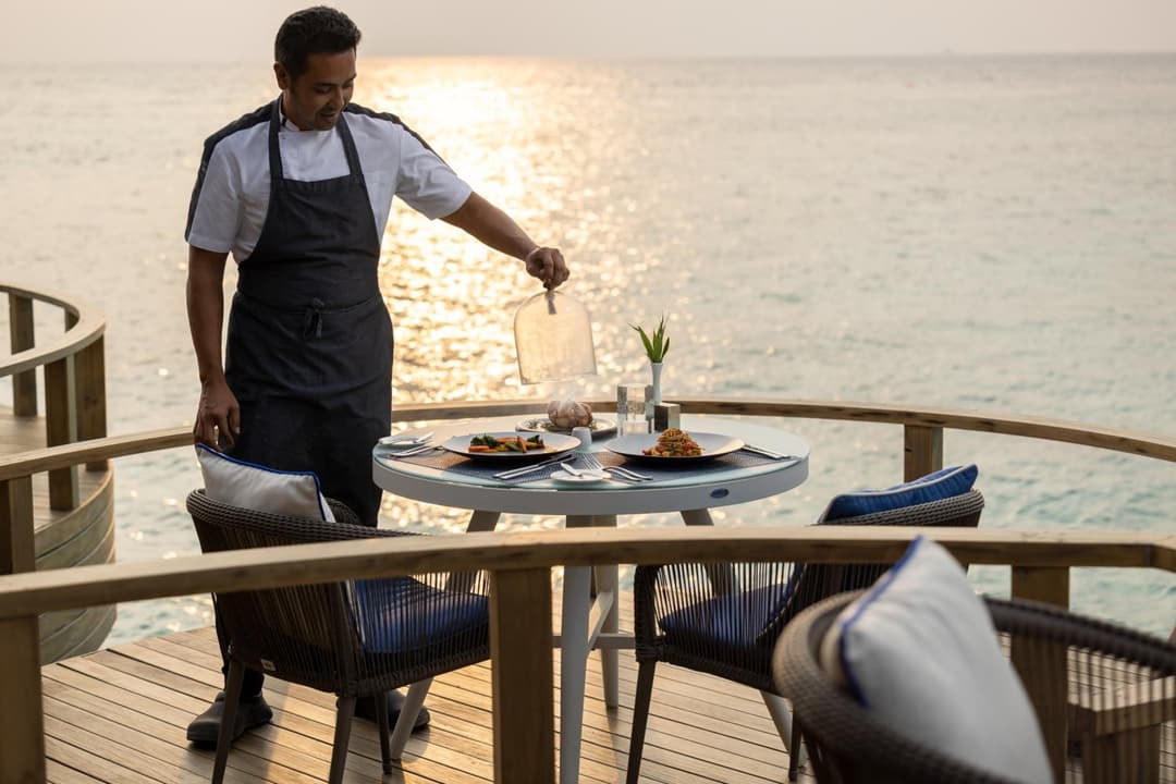 Emerald Faarufushi Resort & Spa - Deluxe All Inclusive - View 234