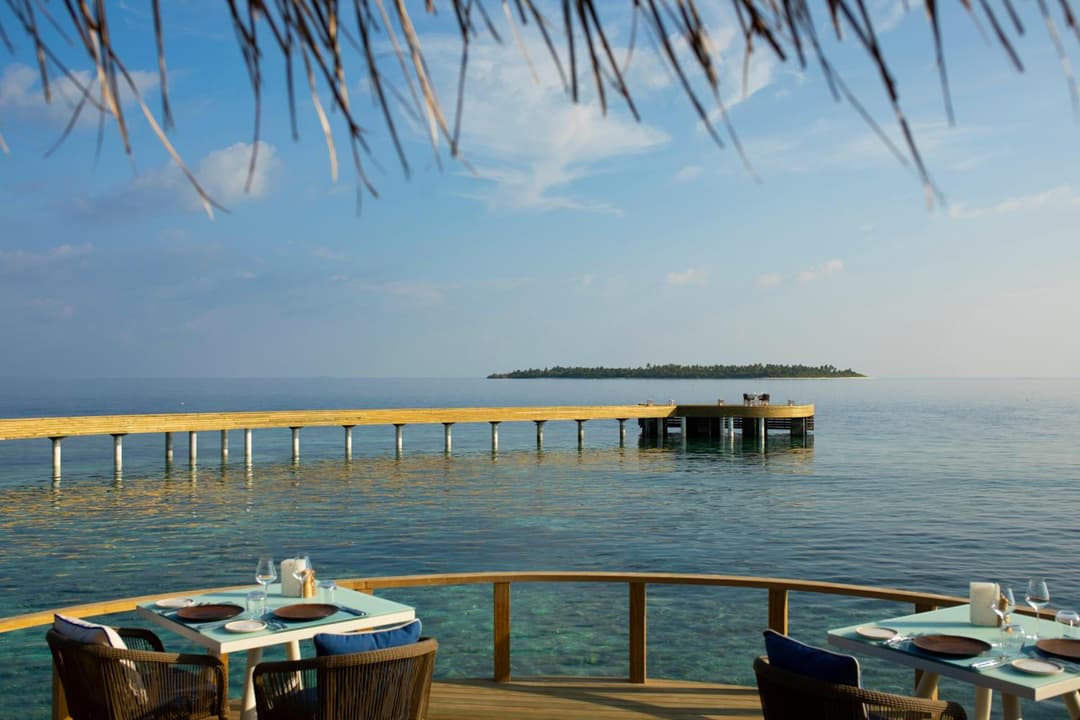 Emerald Faarufushi Resort & Spa - Deluxe All Inclusive - View 208