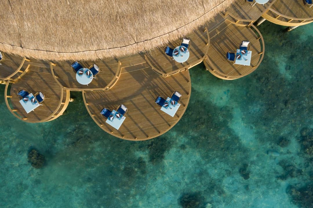 Emerald Faarufushi Resort & Spa - Deluxe All Inclusive - View 55