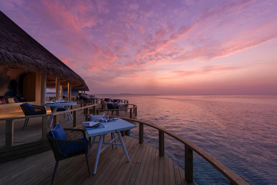 Emerald Faarufushi Resort & Spa - Deluxe All Inclusive - View 221