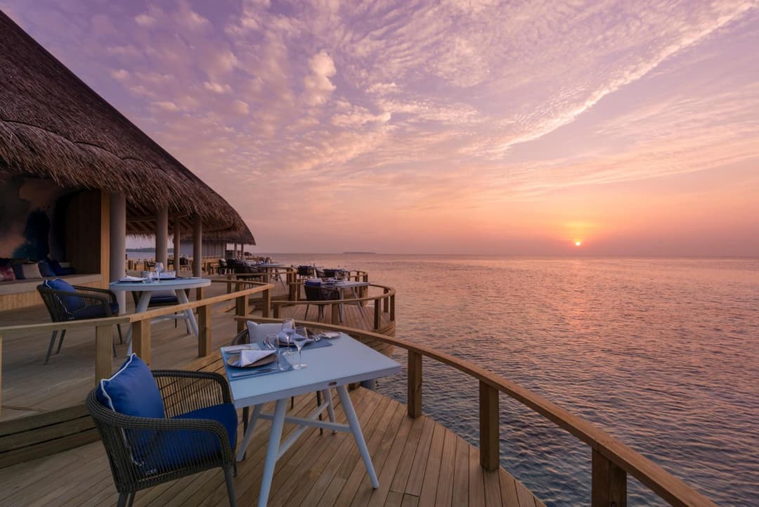 Emerald Faarufushi Resort & Spa - Deluxe All Inclusive - View 115